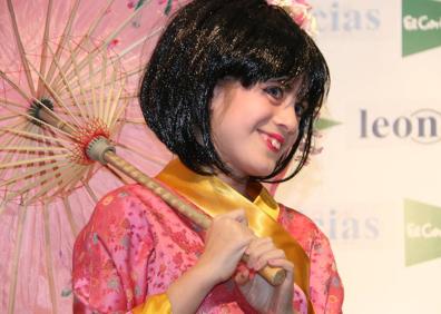 Imagen secundaria 1 - Una vida para disfrutar … del Carnaval