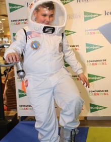 Imagen secundaria 2 - Una vida para disfrutar … del Carnaval