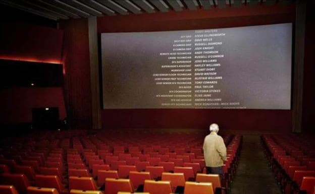 El cine resiste en la provincia más allá de la capital: 13 salas en siete cines abiertos