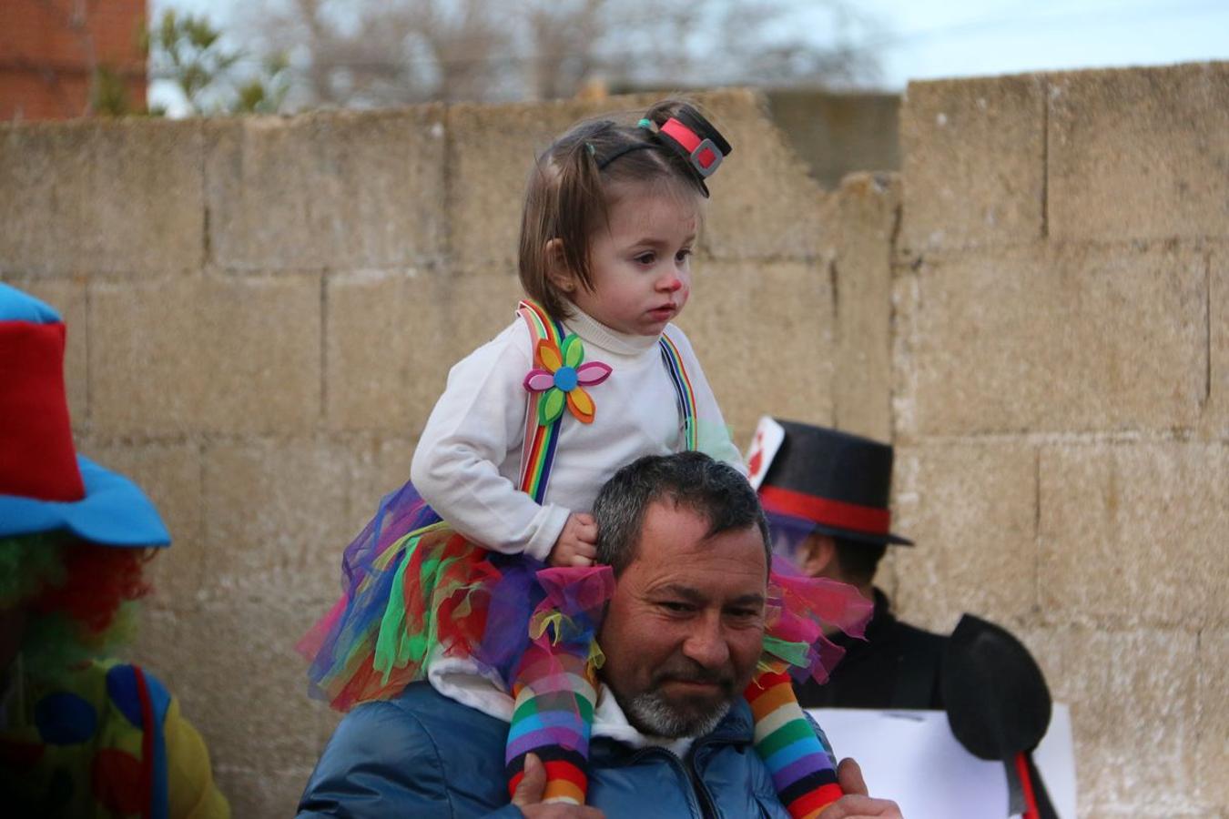 Fotos: 25 años al son del carnaval