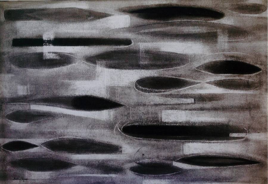 Fotos: Nuevas obras que salen del almacen