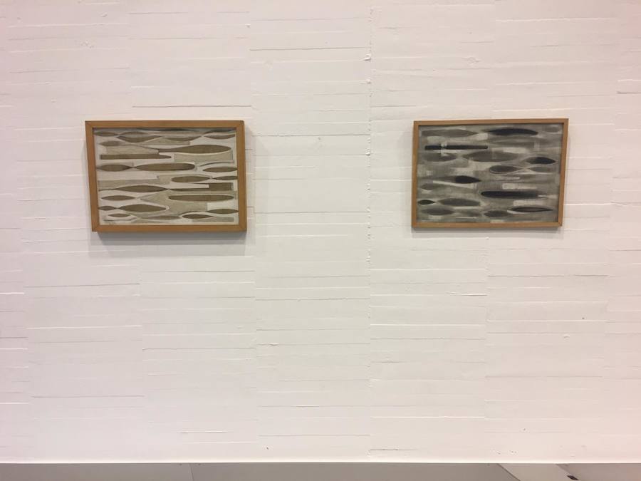 Fotos: Nuevas obras que salen del almacen