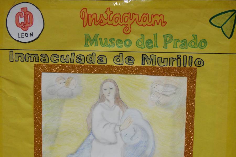 Fotos: Discípulas de Jesús