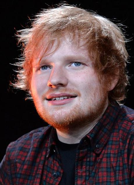 Imagen - Ed Sheeran, el nuevo dueño.