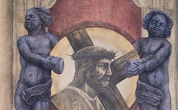 León lleva su Semana Santa a Sevilla en varios actos el 23 de marzo