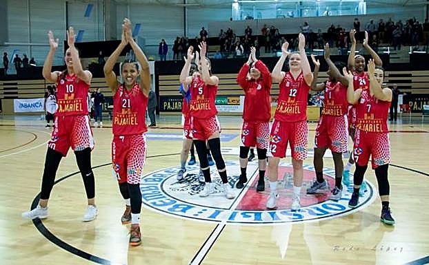 Embutidos Pajariel sella la permanencia