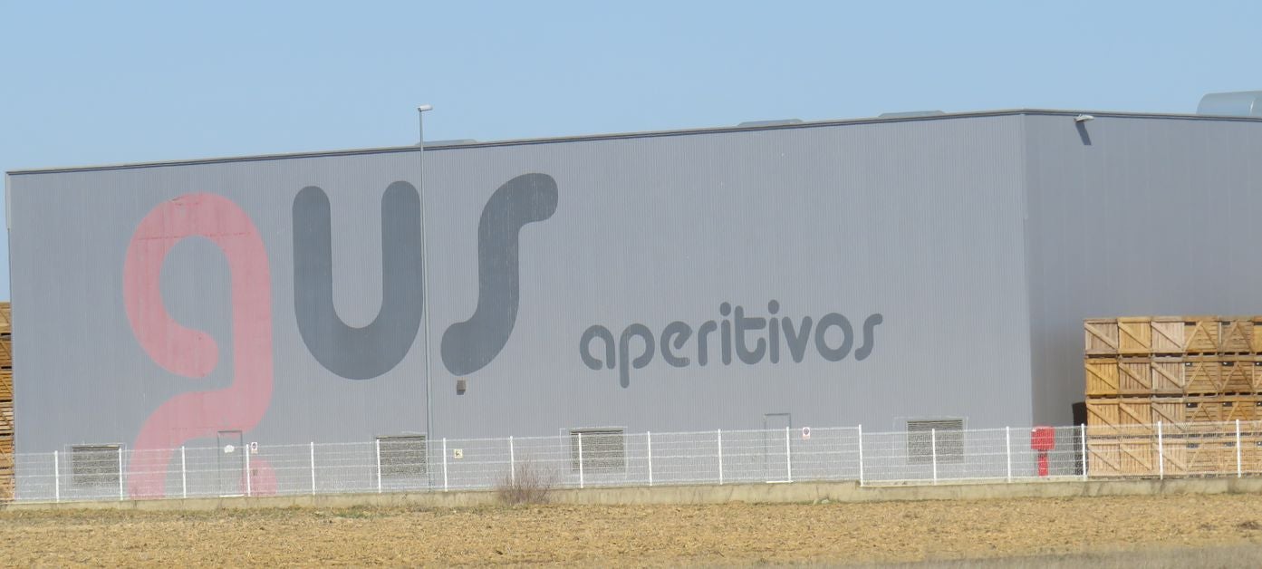 El polígono industrial de esta zona de la provincia leonesa ofrece todo lo necesario para el desarrollo de la actividad industrial | 116.000 metros cuadrados a disposición de las empresas interesadas