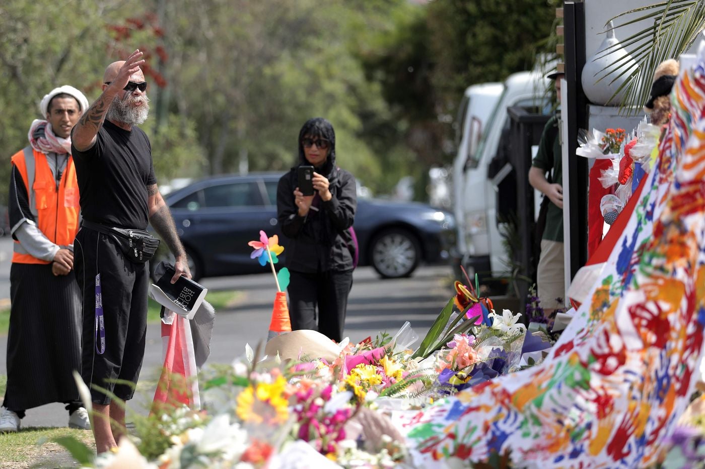 Brenton Tarrant, el terrorista de extrema derecha que mató el 15 de marzo a 50 personas en sus ataques a dos mezquitas de la ciudad de Christchurch (Nueva Zelanda) pasó al menos diez días en España entre febrero y marzo de 2017