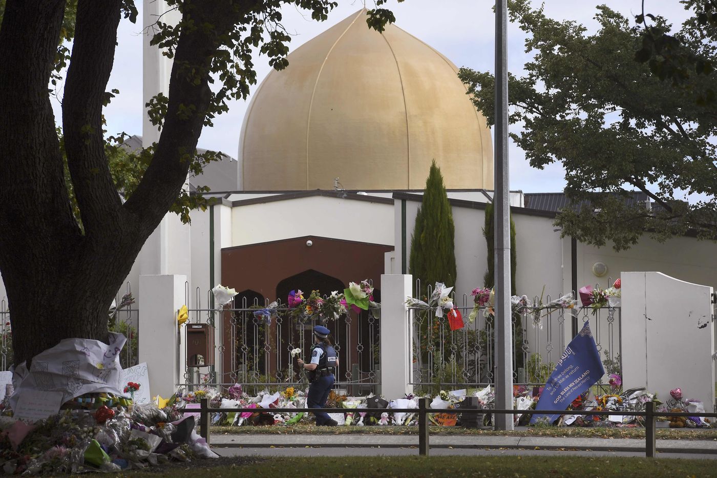 Brenton Tarrant, el terrorista de extrema derecha que mató el 15 de marzo a 50 personas en sus ataques a dos mezquitas de la ciudad de Christchurch (Nueva Zelanda) pasó al menos diez días en España entre febrero y marzo de 2017