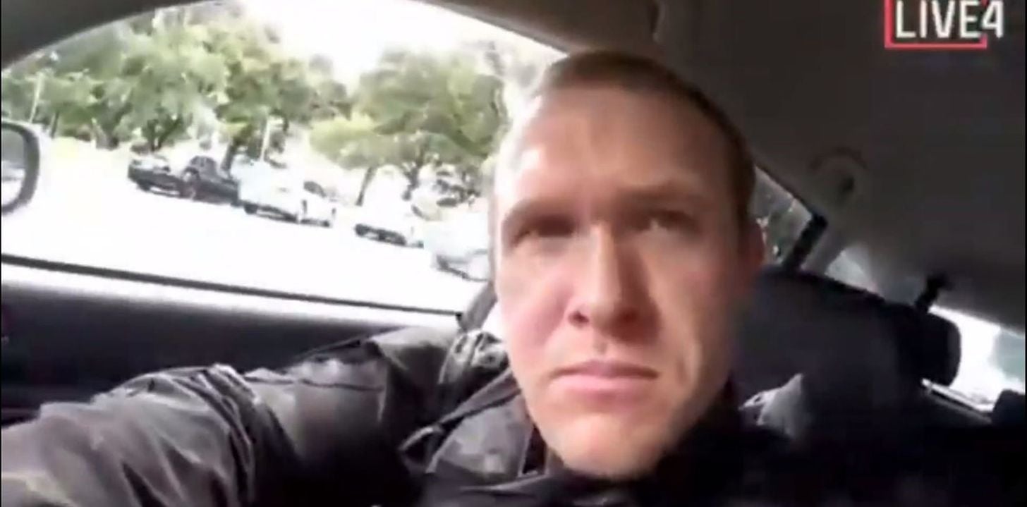 Brenton Tarrant, el terrorista de extrema derecha que mató el 15 de marzo a 50 personas en sus ataques a dos mezquitas de la ciudad de Christchurch (Nueva Zelanda) pasó al menos diez días en España entre febrero y marzo de 2017