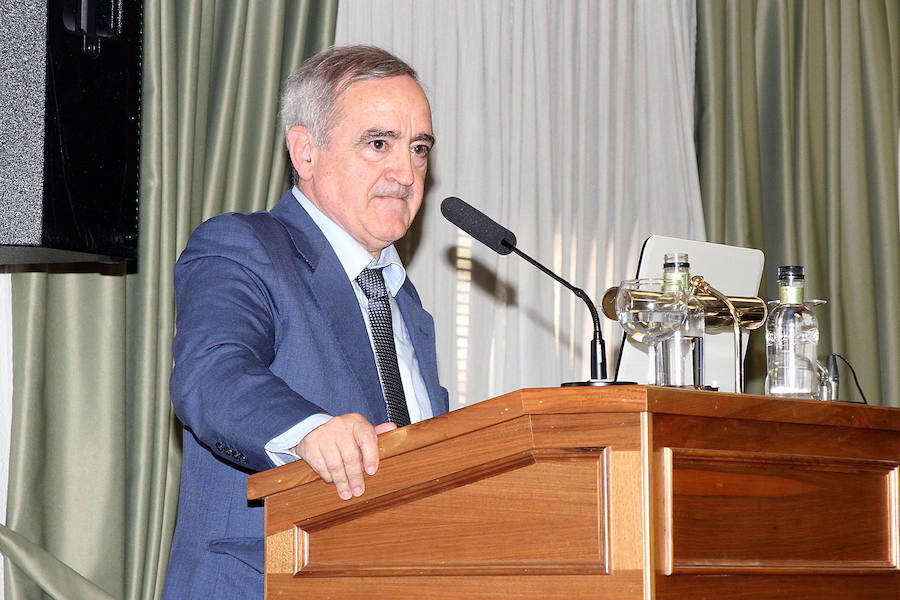 Fotos: Festividad de la Escuela de Ingenierías Industrial, Informática y Aeroespacial de la ULE
