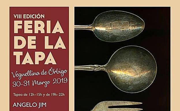 Diez bares y restaurantes participan en la VIII Feria de la Tapa de Veguellina