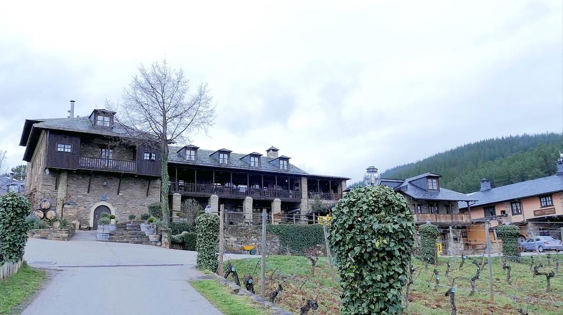 Leonoticias recorre la provincia para descubrir lo que esconden los productos de León avalados con un sello de calidad, en la primera parada conocemos la manzana reineta, la pera conferencia, la castaña, la cereza, el pimiento asado y, como no, el emblema culinario de la comarca bercina