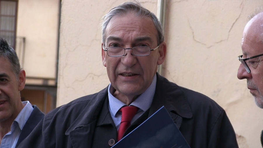 Fotos: 90 aniversario de la muerte de Genaro