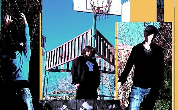 Ekipo Pratchett estrena 'Re-lay' en la muestra de artes escénicas leonesas