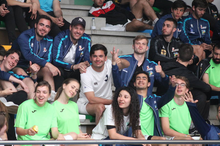 Fotos: Entrega de premios del Trofeo Rector