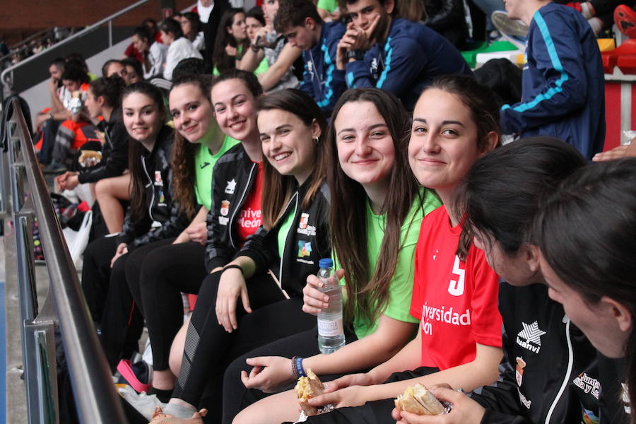 Fotos: Entrega de premios del Trofeo Rector