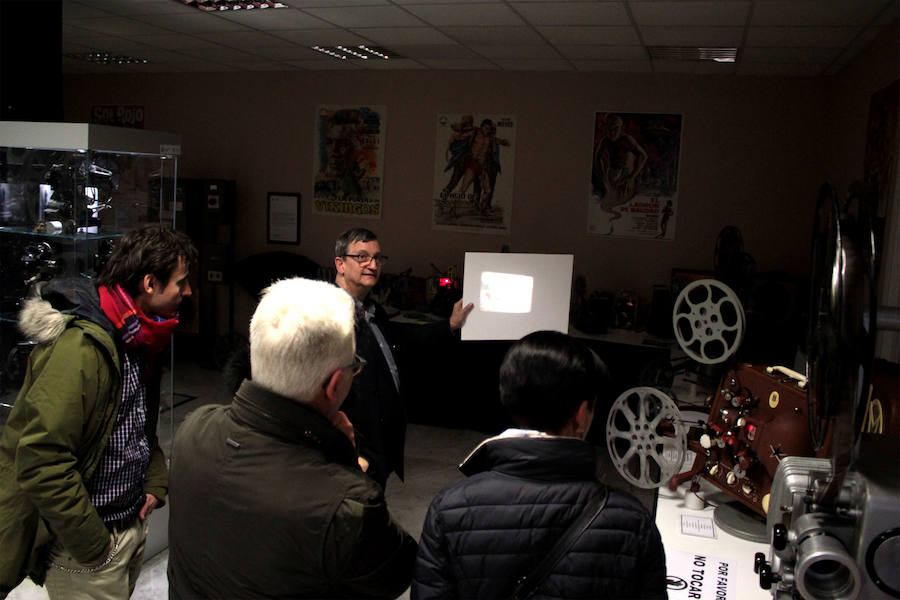 Fotos: VIII Feria Tapa de Veguellina