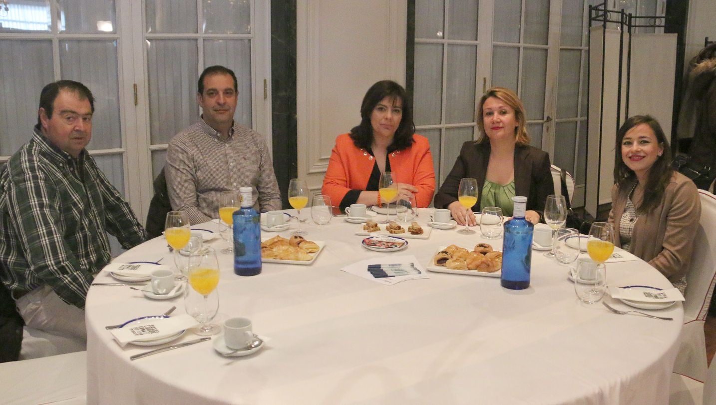 El consejero de Empleo de la Junta de Castilla y León detalla en leonoticias la situación laboral en la Comunidad 