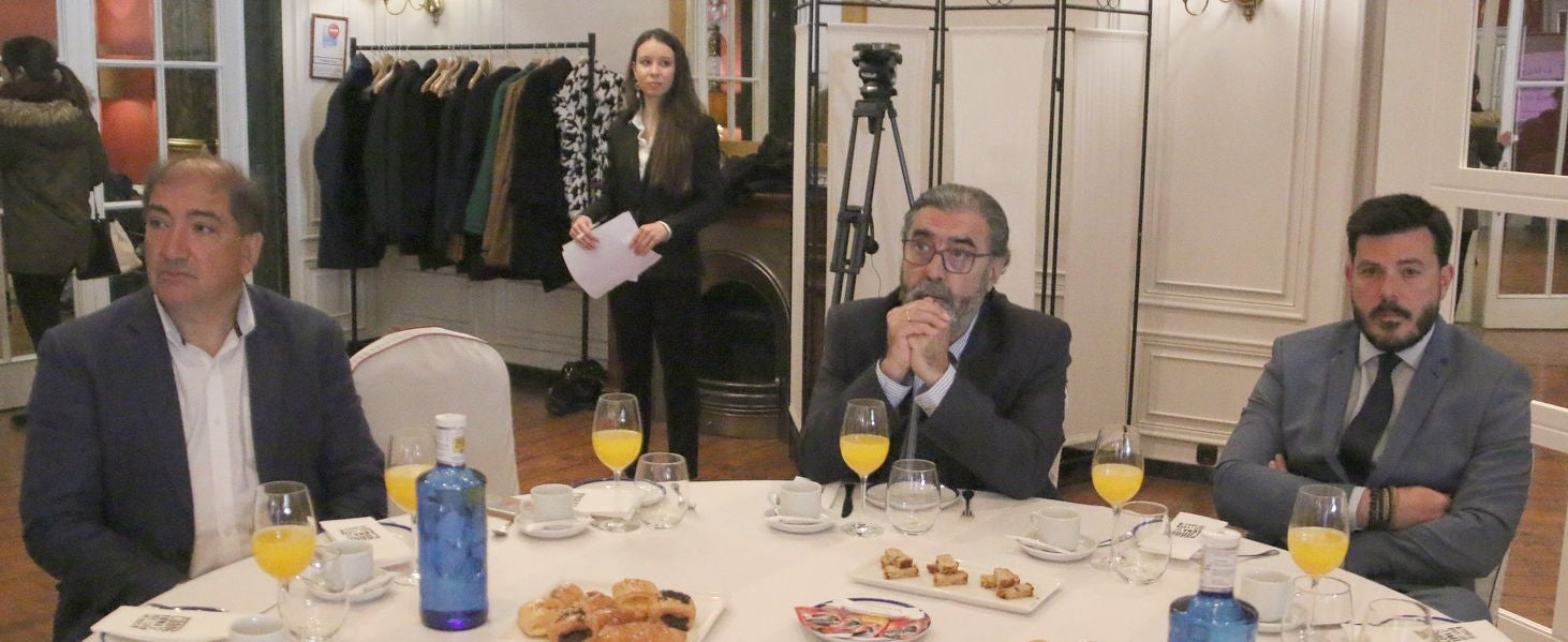 El consejero de Empleo de la Junta de Castilla y León detalla en leonoticias la situación laboral en la Comunidad 