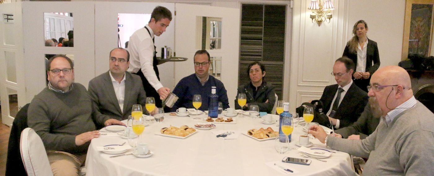 El consejero de Empleo de la Junta de Castilla y León detalla en leonoticias la situación laboral en la Comunidad 