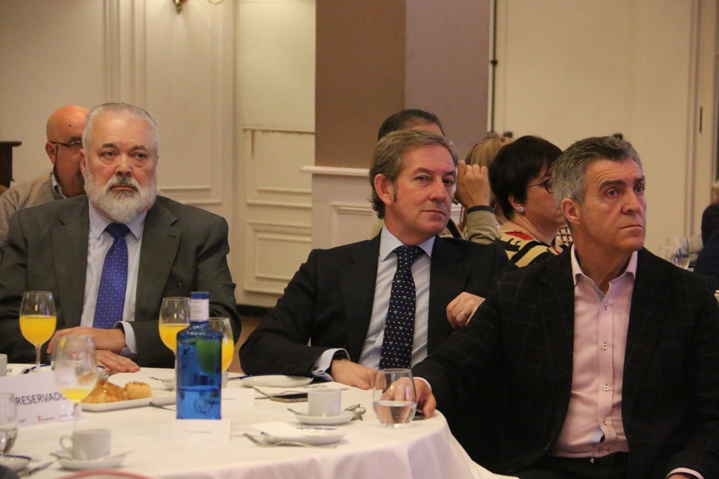 El consejero de Empleo de la Junta de Castilla y León detalla en leonoticias la situación laboral en la Comunidad 