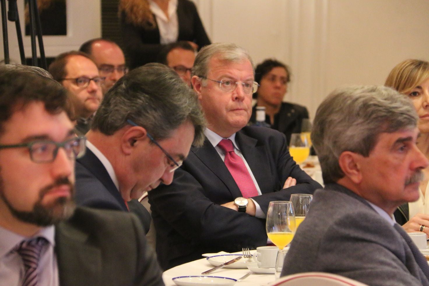 El consejero de Empleo de la Junta de Castilla y León detalla en leonoticias la situación laboral en la Comunidad 