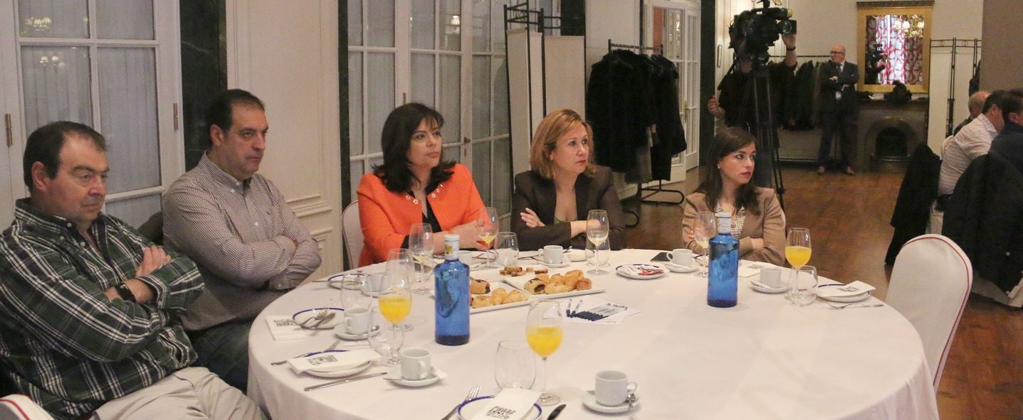 El consejero de Empleo de la Junta de Castilla y León detalla en leonoticias la situación laboral en la Comunidad 