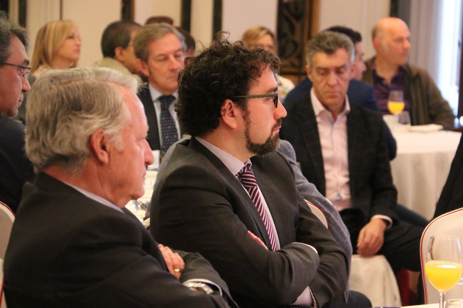 El consejero de Empleo de la Junta de Castilla y León detalla en leonoticias la situación laboral en la Comunidad 