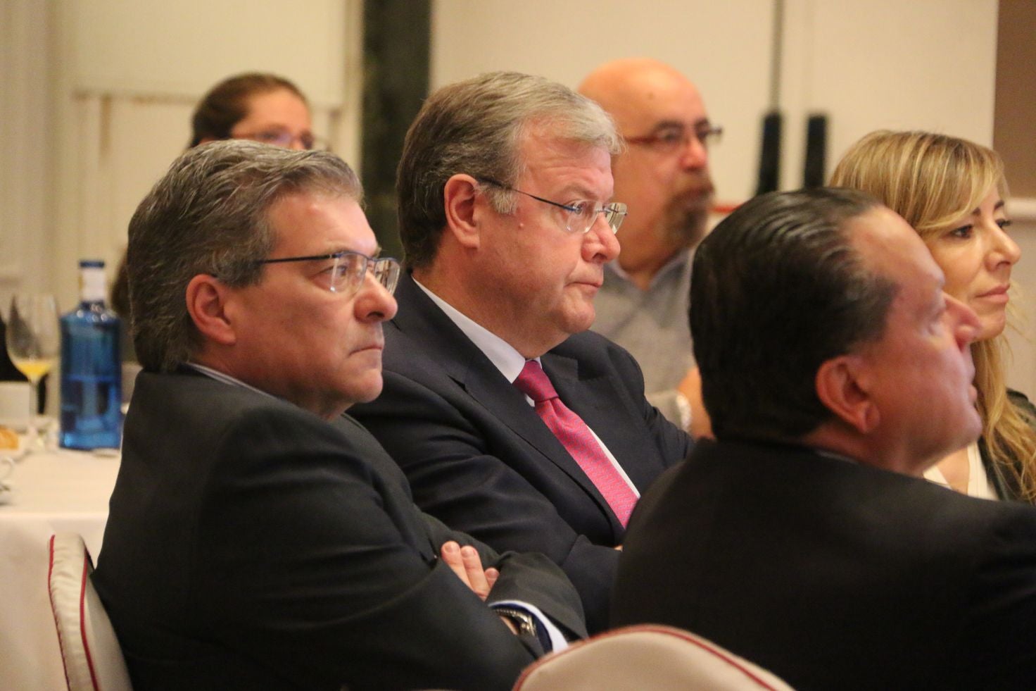 El consejero de Empleo de la Junta de Castilla y León detalla en leonoticias la situación laboral en la Comunidad 