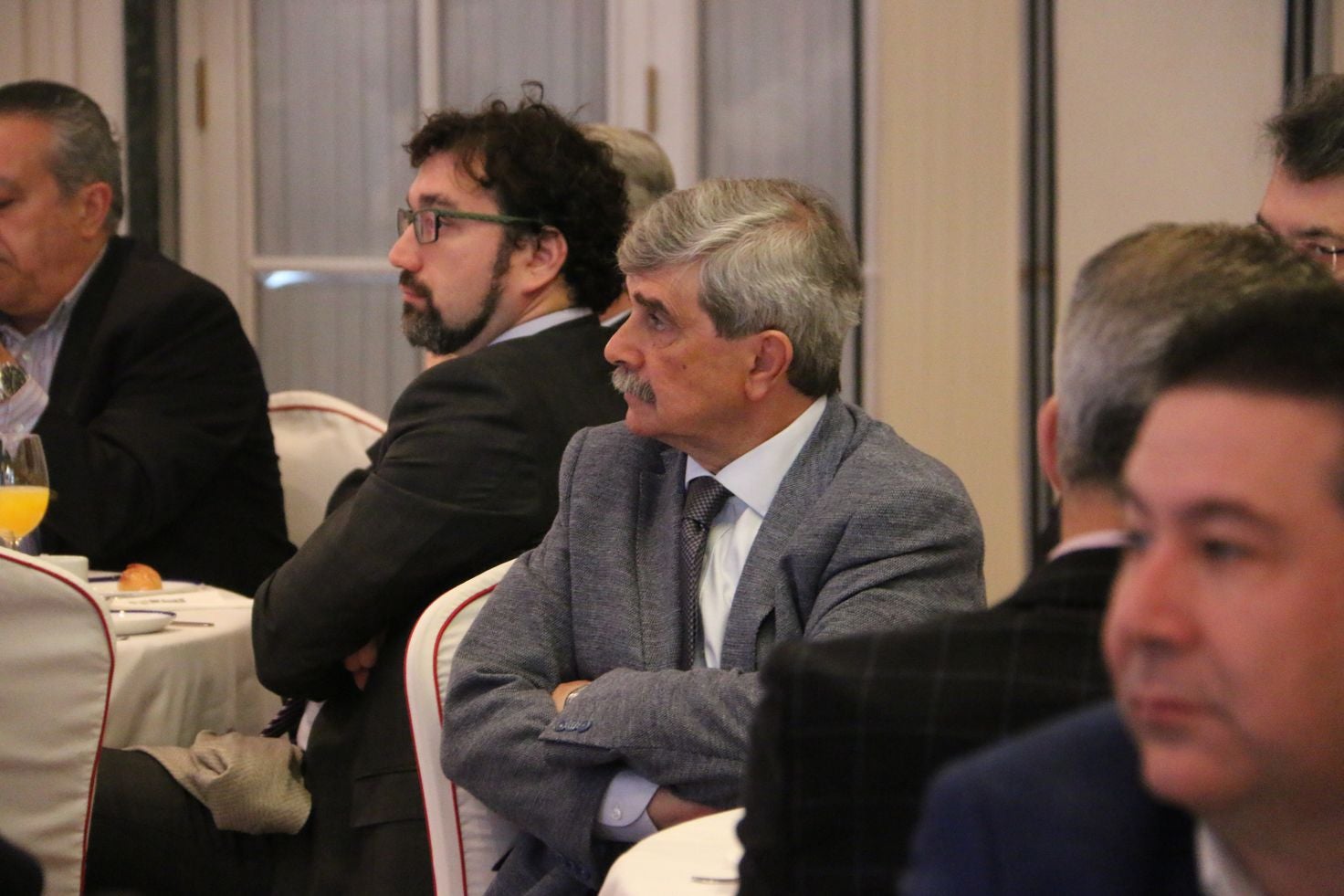 El consejero de Empleo de la Junta de Castilla y León detalla en leonoticias la situación laboral en la Comunidad 