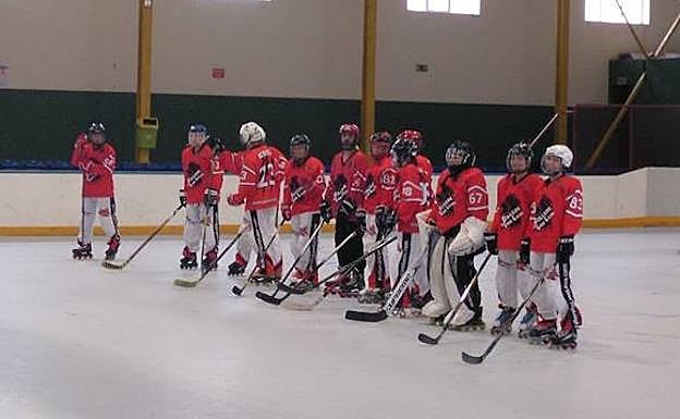 El Rollers in Line, en el playoff por el título