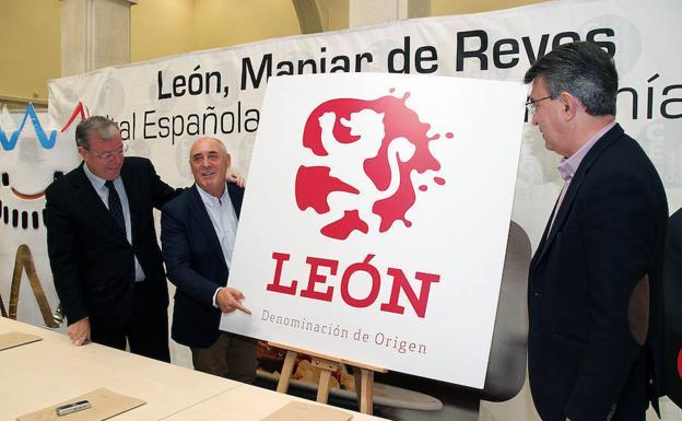 Presentación de la marca.