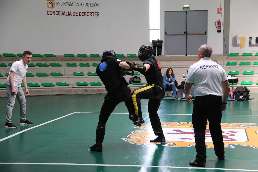 Fotos: Congreso Nacional del Sistema de Defensa Policial Bricpol