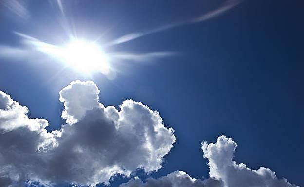 Desactivadas las alertas por nieve en León tras la mejoría de la situación y la subida de temperaturas