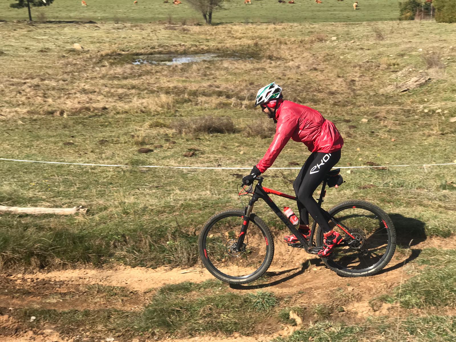 Resumen con las mejores imágenes de la Power Race León 2019