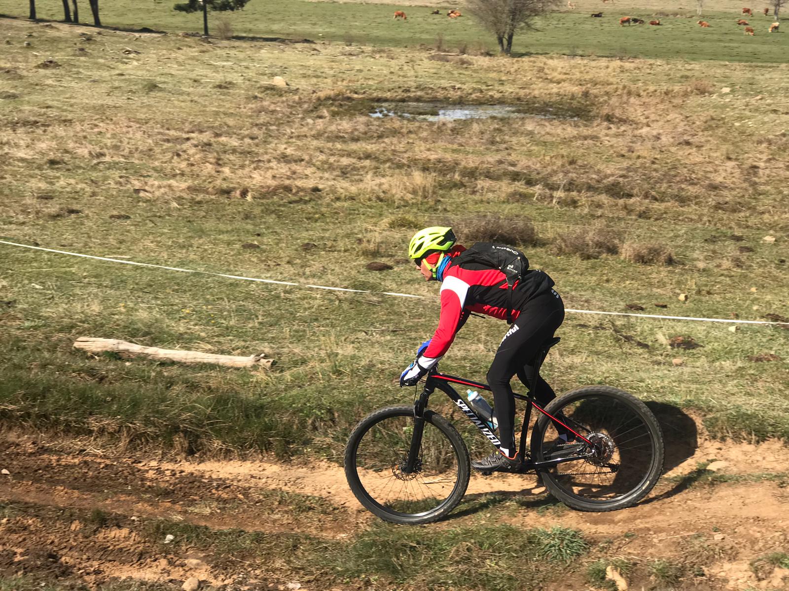 Resumen con las mejores imágenes de la Power Race León 2019