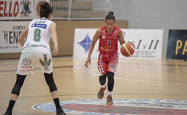 Roselis Silva culmina una excelente temporada rozando otro MVP