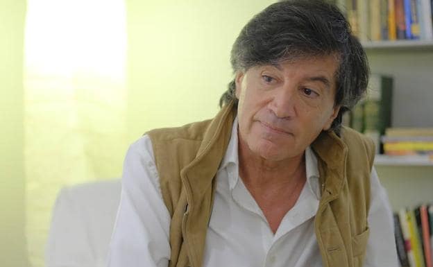 Carlos López-Otín.