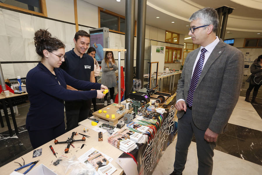 León albergará el primer circuito experimental de coches autónomos interconectados