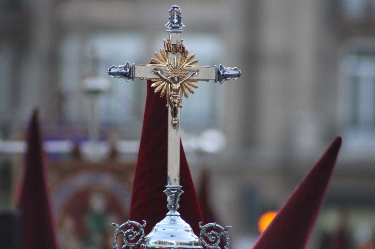 Fotos: Procesión Rosario de Pasión del Lunes Santo