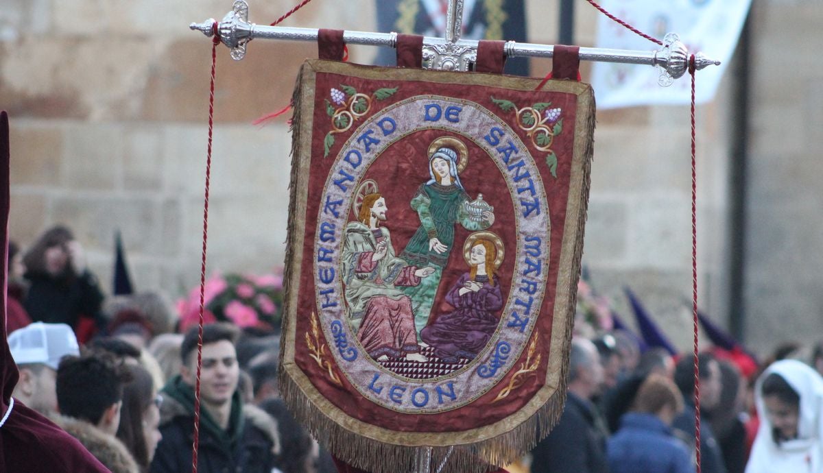 Fotos: Procesión Rosario de Pasión del Lunes Santo