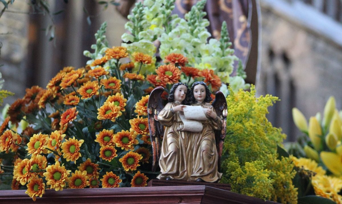 Fotos: Procesión Rosario de Pasión del Lunes Santo