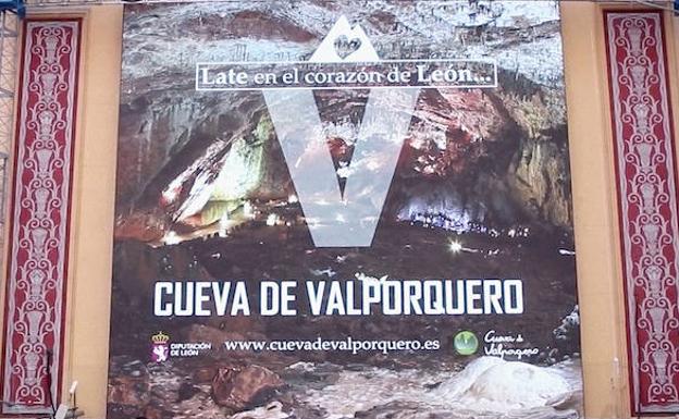 Promoción de Valporquero en Callao.