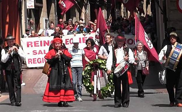León volverá a homenajear a sus 'Héroes' el 24 de abril