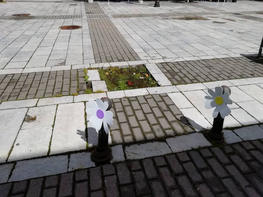 Fotos: La Pola más primaverall