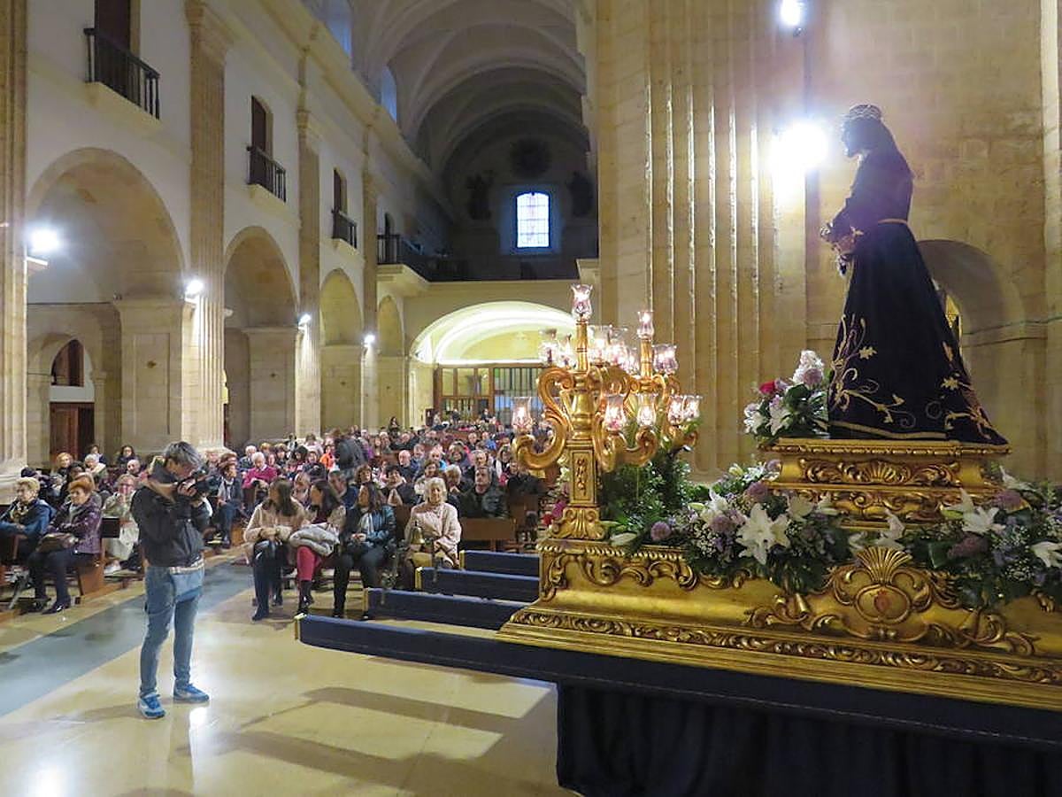 Fotos: El Silencio, de interior