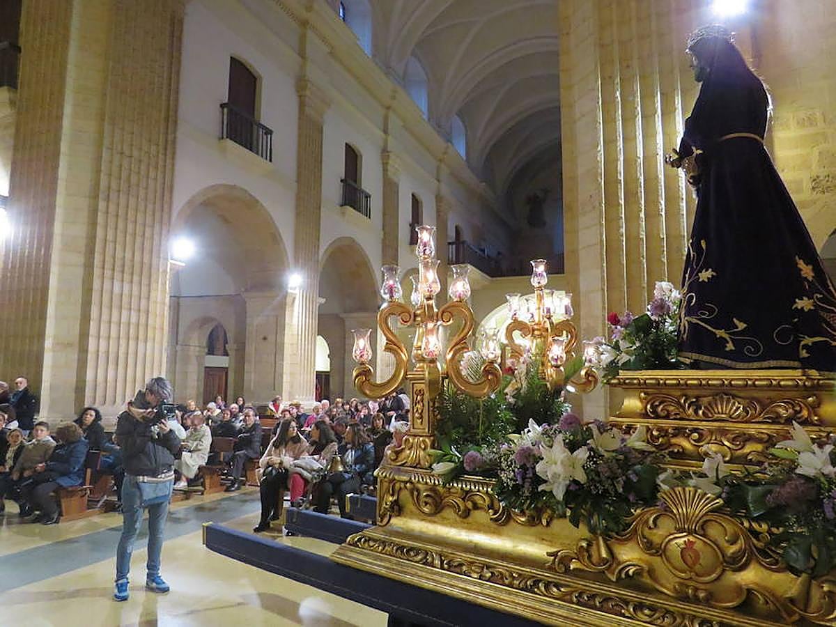 Fotos: El Silencio, de interior