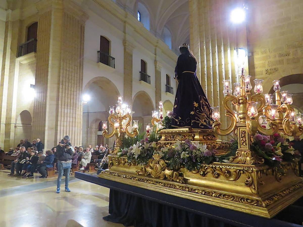 Fotos: El Silencio, de interior