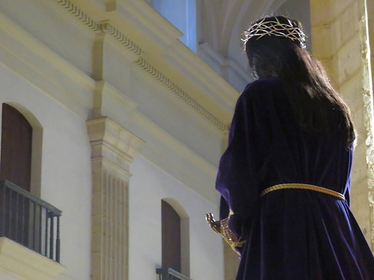 Fotos: El Silencio, de interior